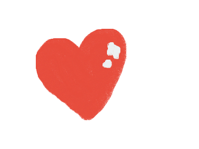 I love you all so much!