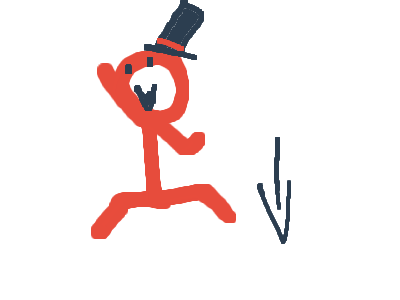 10 likes for a 1m long animation