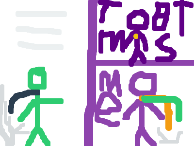 Should I do RQUGUU V.S. me or TMBTS