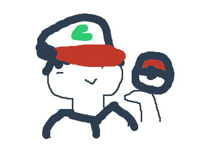 i can catch more cuter pokemon professor oak