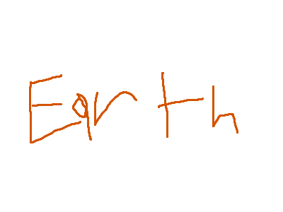 earth water fire air