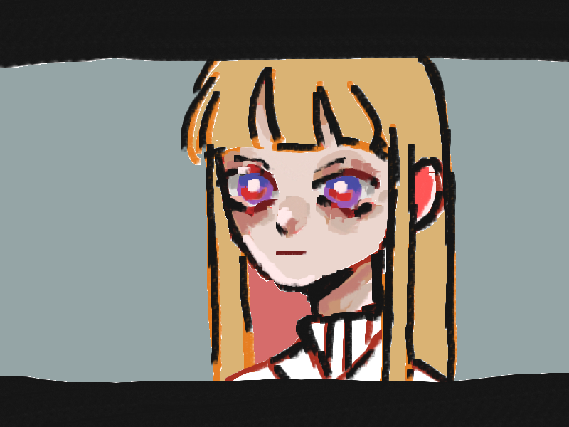 What if I'm still dreaming