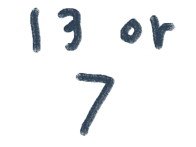 do PIXEL next to your animation to enter