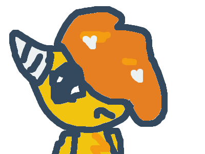 Carod loves you! :D (