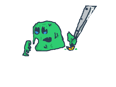 TheMinecraftpixel in a new style