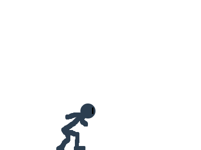 at the speed of light