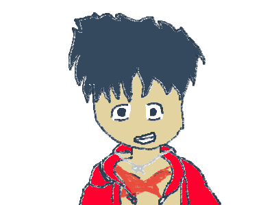 luffy