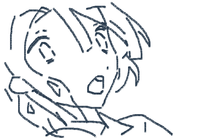 animation because i don't do it often enough