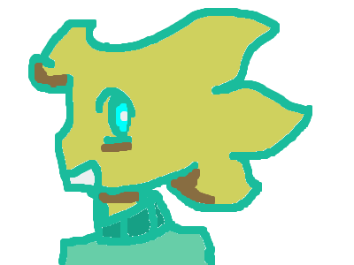 DRAW UR OC AS AN AXOLOTL CONTEST