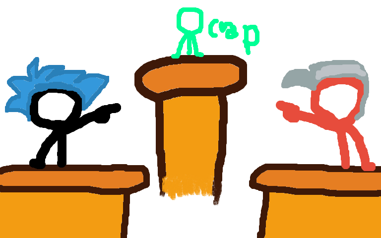 i can't even- the sequel