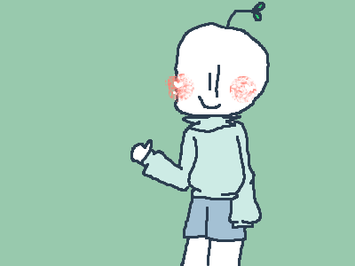 Should I Make A Series About Leafy :D