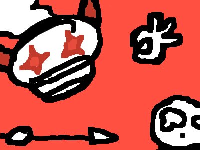 MMM THATS A SPICY MEATBALL