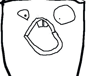 this is what i look like in real life