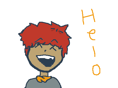 I didn't forget about you guys!