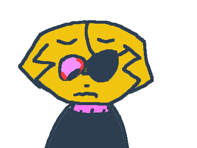 Lemon demon sad :(