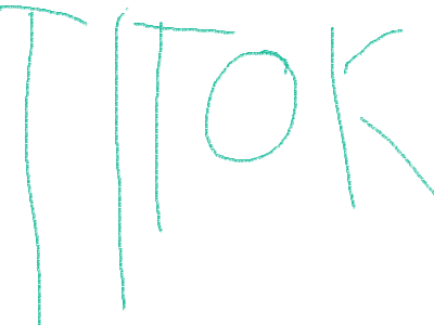 My mom sees my big sis vs me