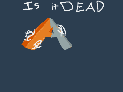 Is The Animator dead?