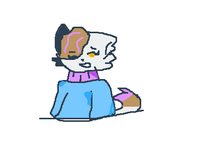 what fidget toy to draw (not pop it)