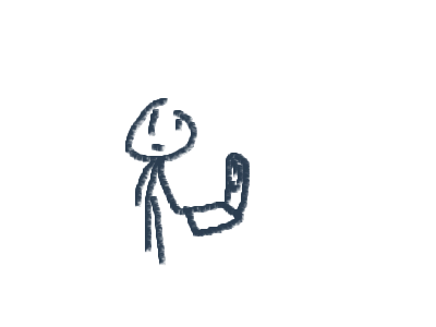 when bubbles flew tells his crush that he lik him