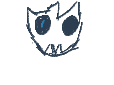 gaster blaster animation