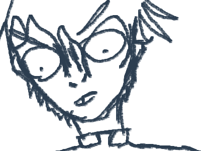 me oc but he a retard