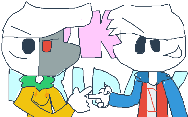 can you guys singing OK Friday In CG5