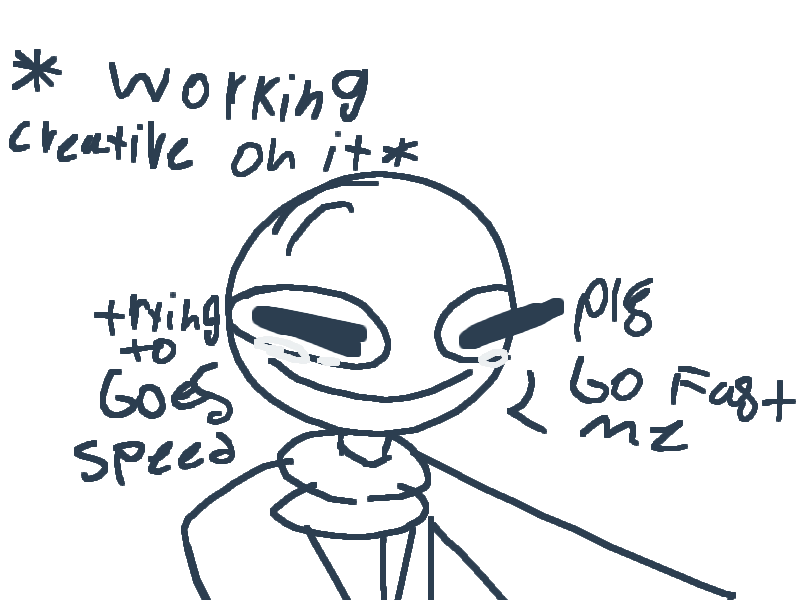 Gonna be workin on "Alena's Backstory"