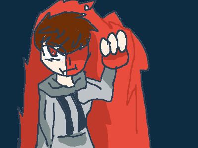 12727047 as a evil person