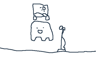 Stop hating on ghast