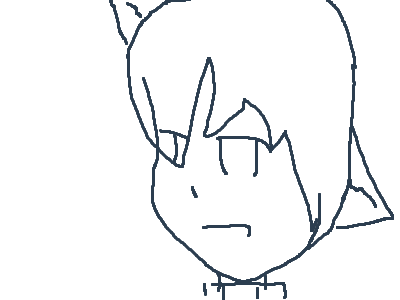 Thx For Drawing Milly :D