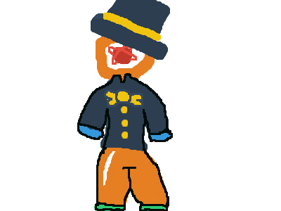 My OC (animatior_pro123)