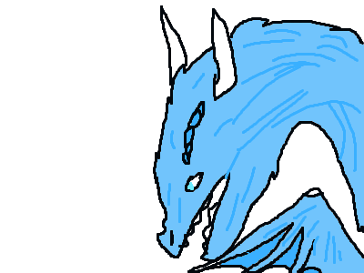 mythical creatures (hard work)