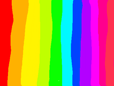 Rainbow