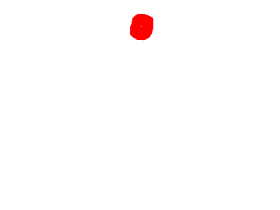 blood drop