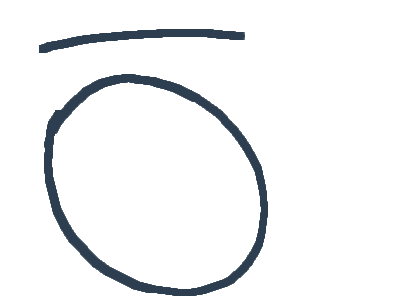 EYE TEST (eye from my series)