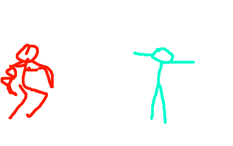 NOOOOO CORRUPTED ANIM