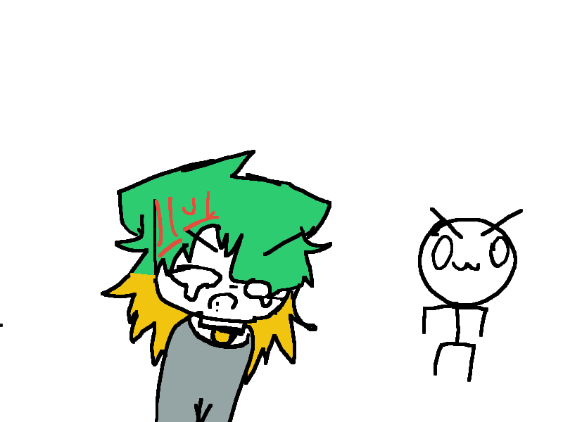 DONT TOUCH MEE ft.huski