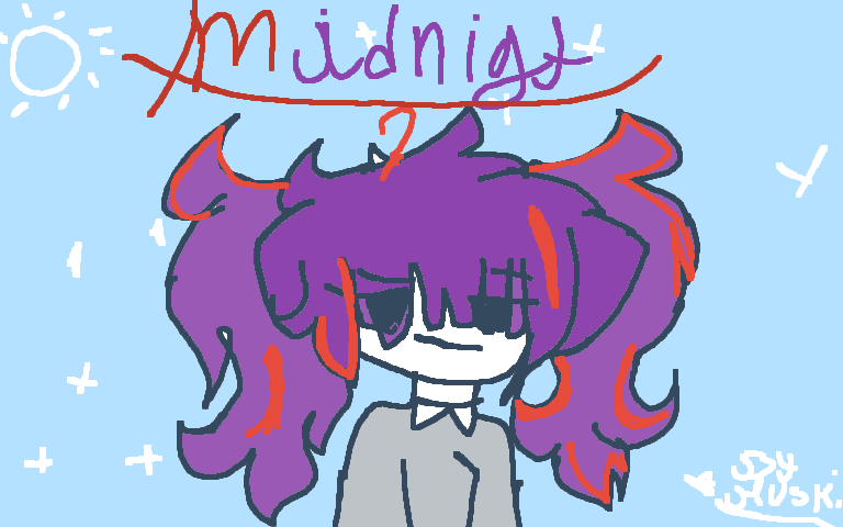 midnight TnT