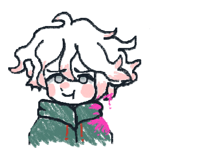 "Nonono, it's cream cheese."