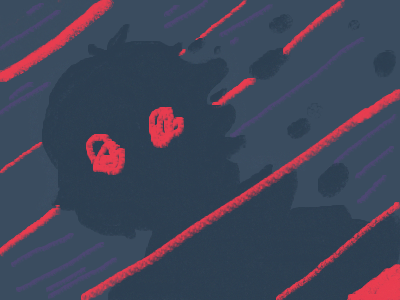 To never wake up again