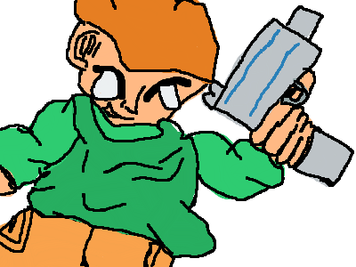 GO PICO! yeah yeah,go pico GO!