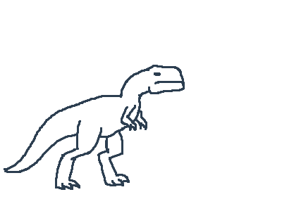 tyrannosaur - the king of tyrant lizards