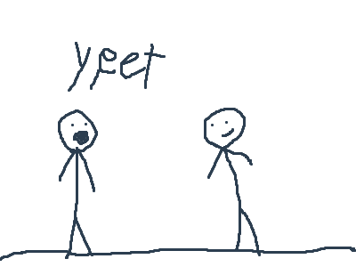 the yeeting bros