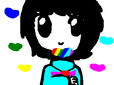 Asriel Dreemurr SAVE