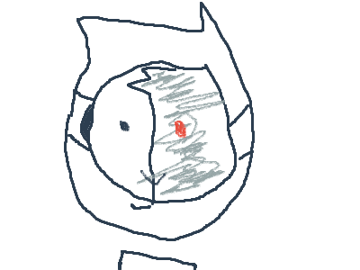 I got locked out of my account :(((