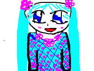 wendy from !FAIRY TAIL!   :)