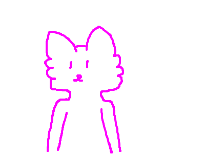 me and darkmagic *blush??*