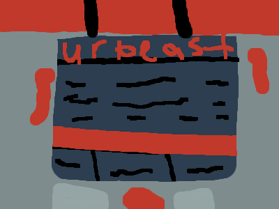 RB flee the facility