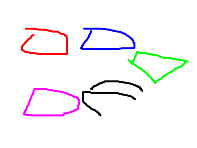 k choco but what square