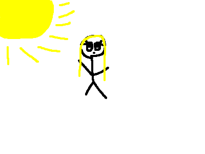 A sad sad sad day Animation:#1